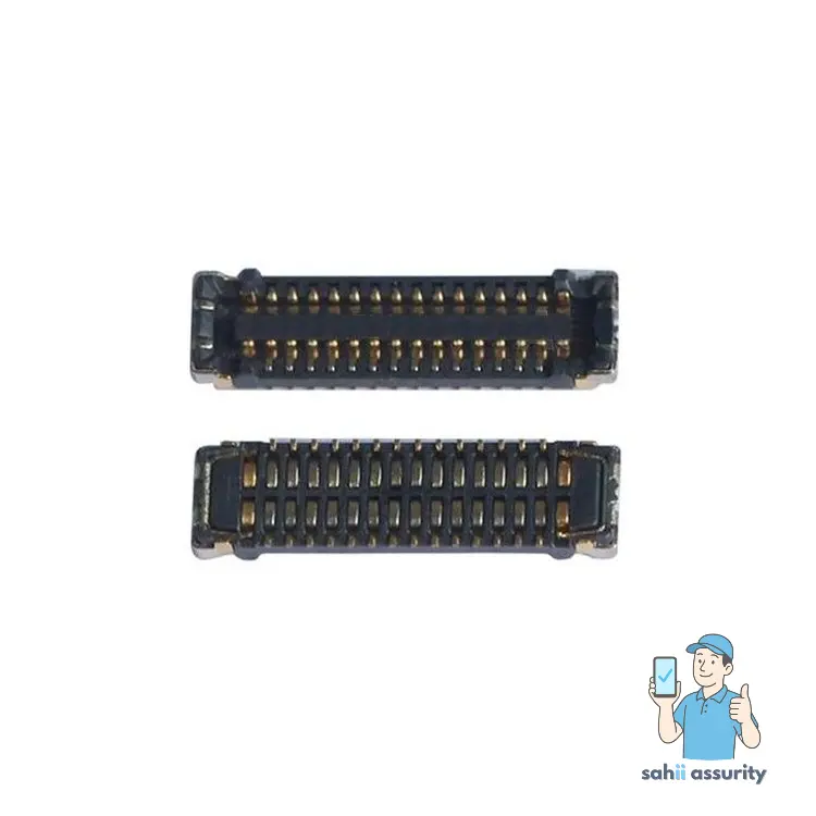 LCD Connector for OnePlus 5